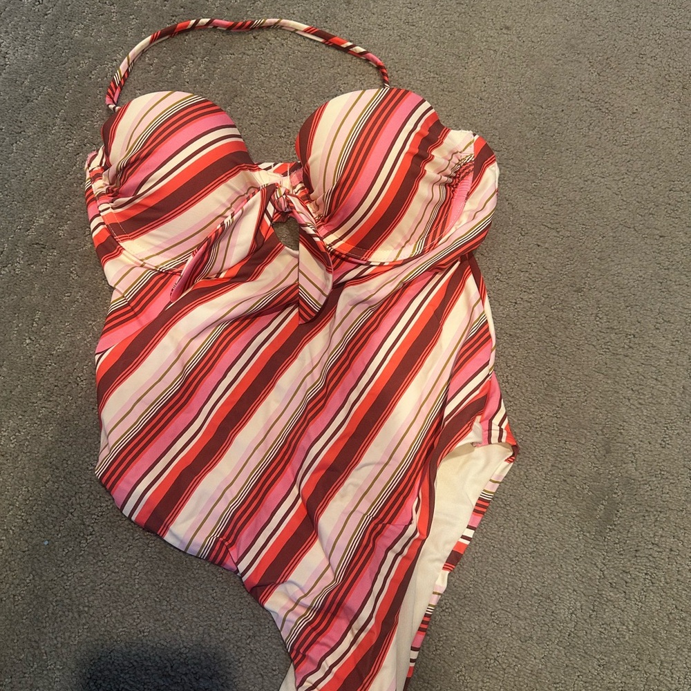 Victoria's Secret Swimwear